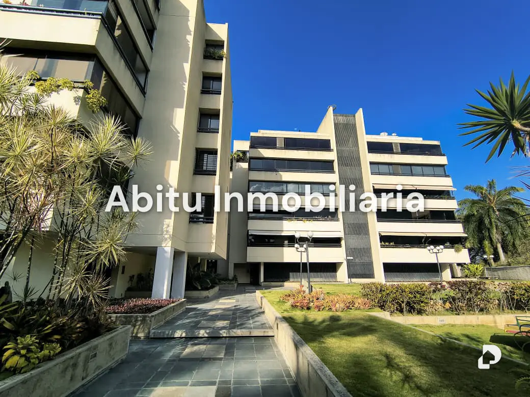 Apartamento en La Castellana, Caracas – 1
