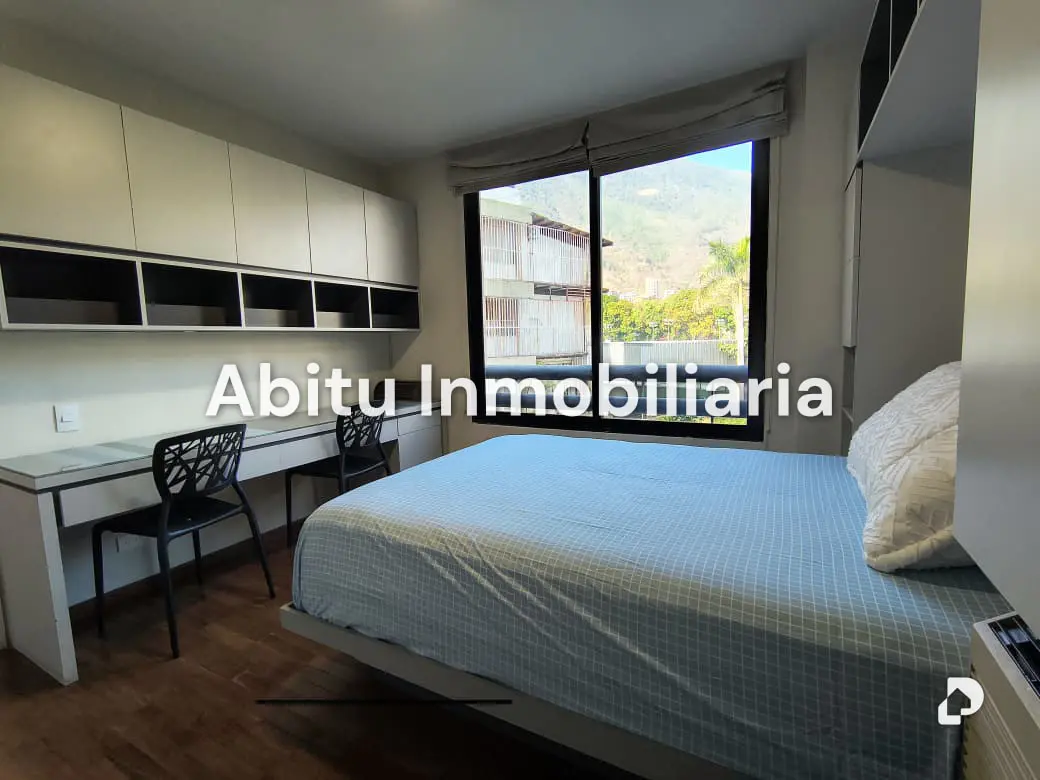 Apartamento en La Castellana, Caracas – 12