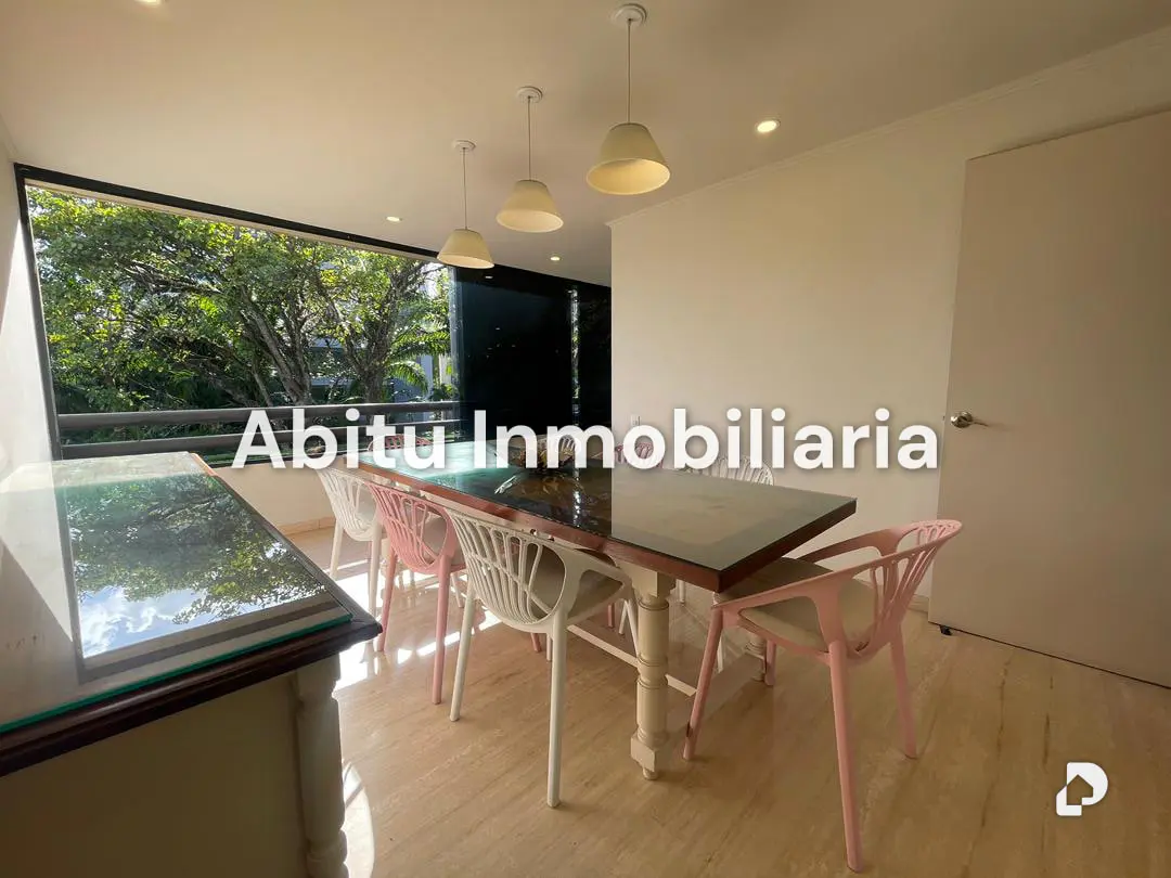 Apartamento en La Castellana, Caracas – 10