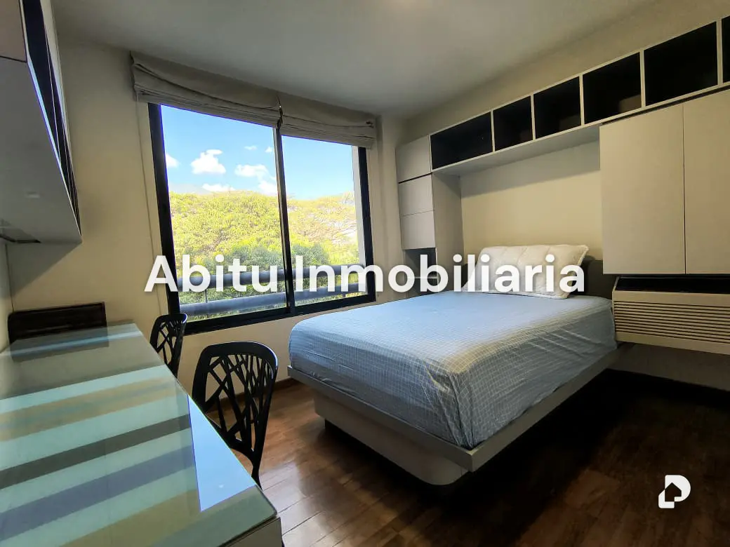 Apartamento en La Castellana, Caracas – 14