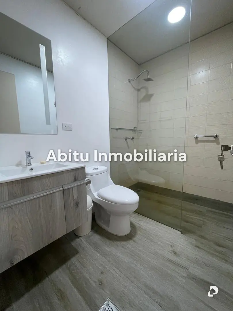 Apartamento en La Castellana, Caracas – 19