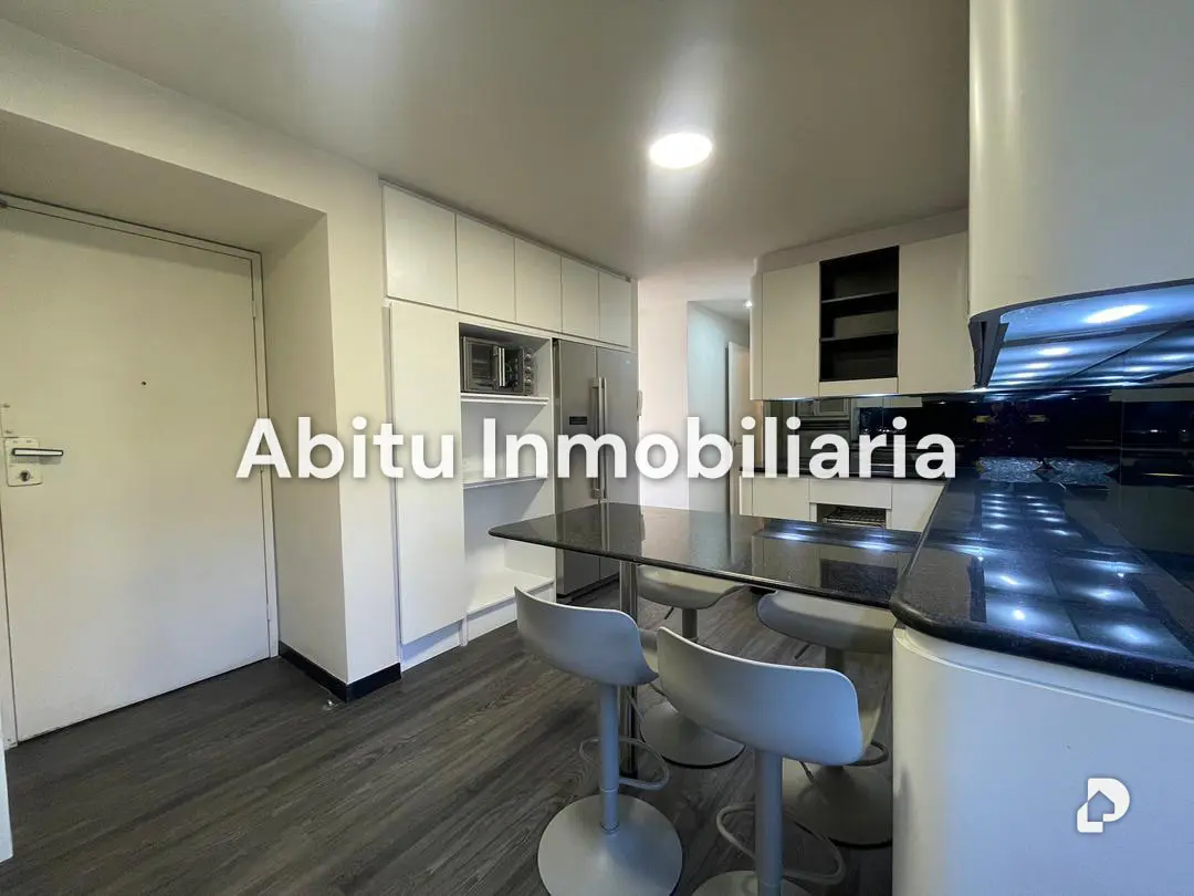 Apartamento en La Castellana, Caracas – 8