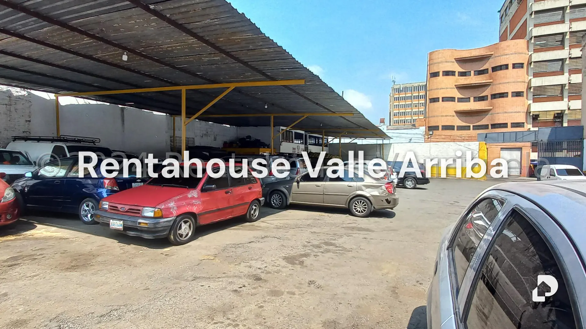 Terreno en Catia, Caracas – 26