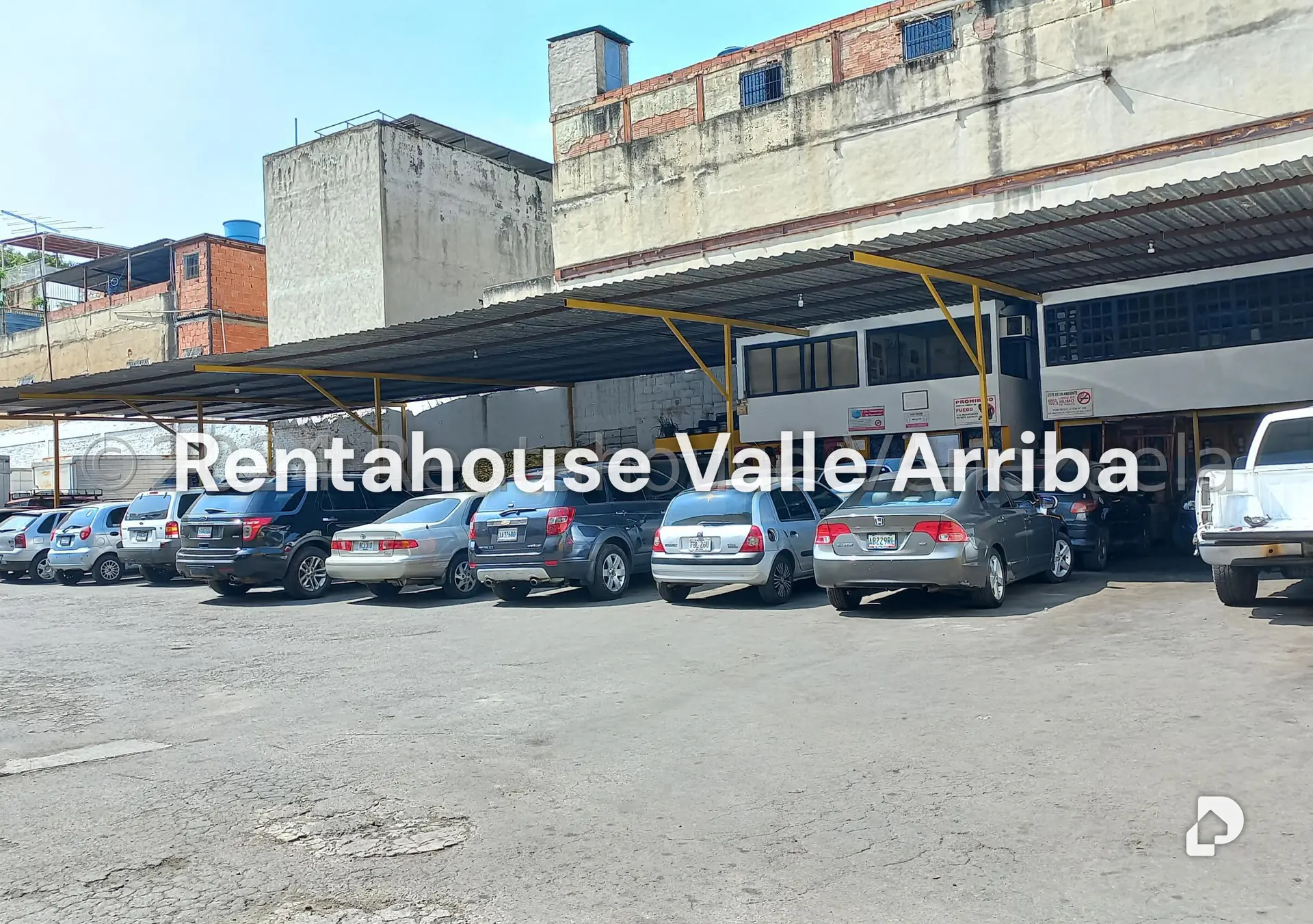 Terreno en Catia, Caracas – 2