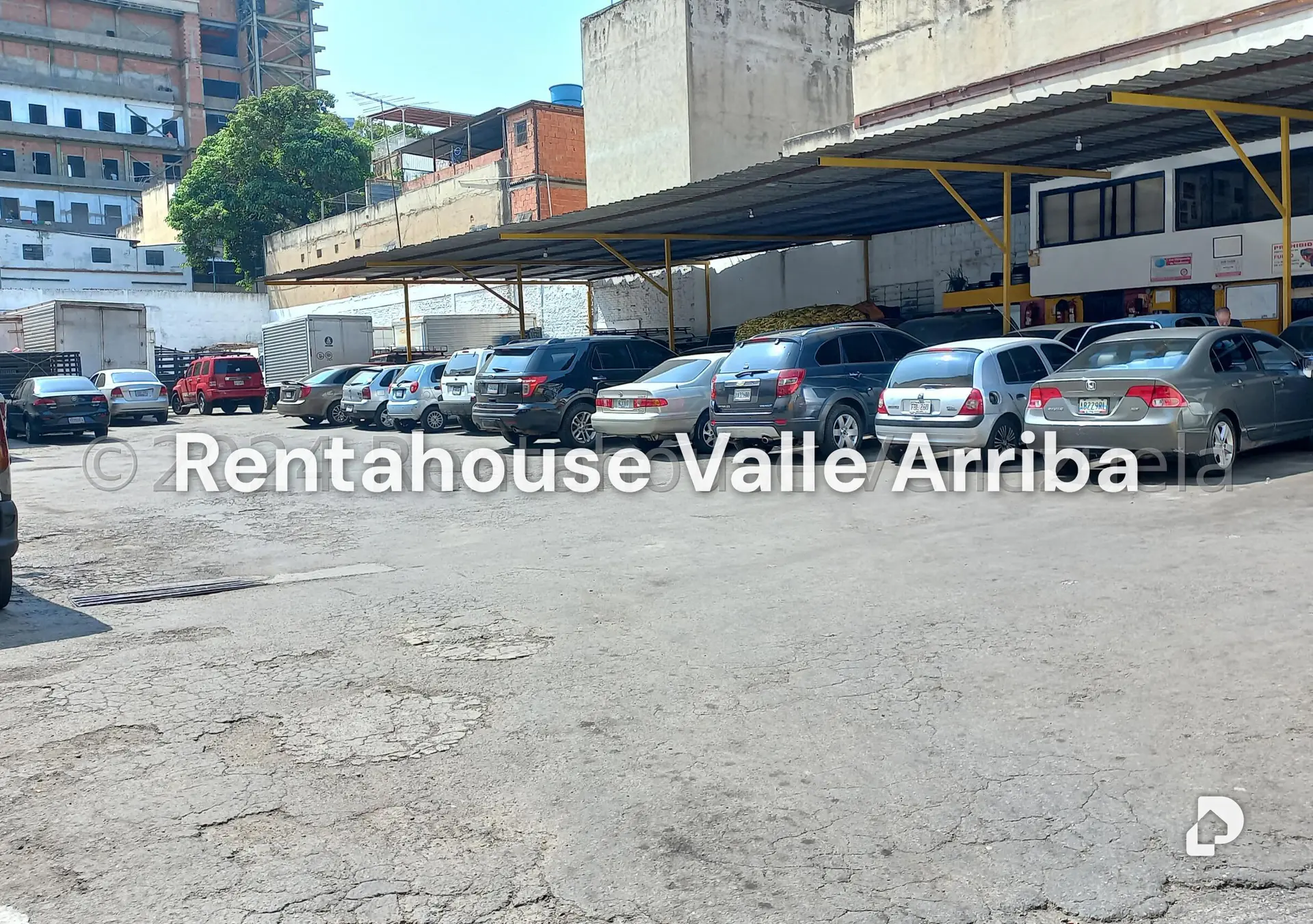 Terreno en Catia, Caracas – 3