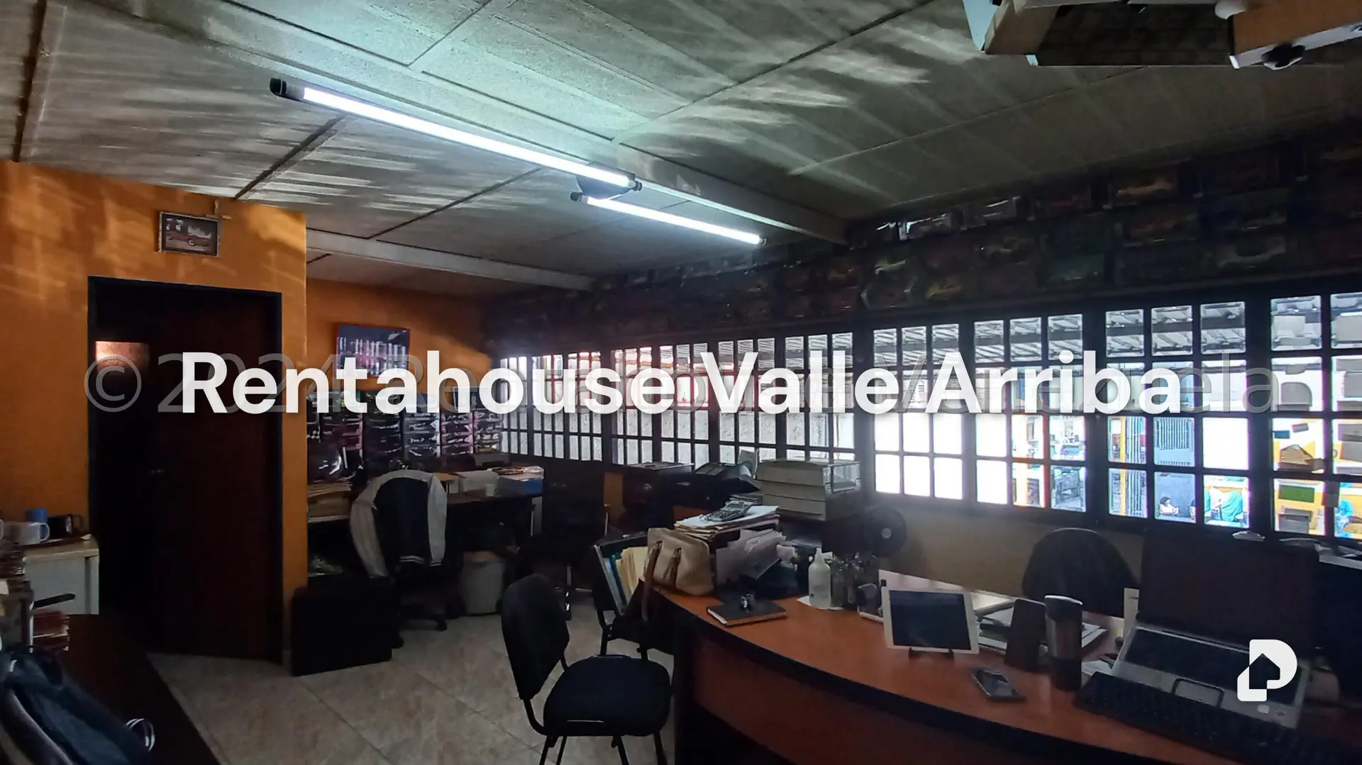 Terreno en Catia, Caracas – 14