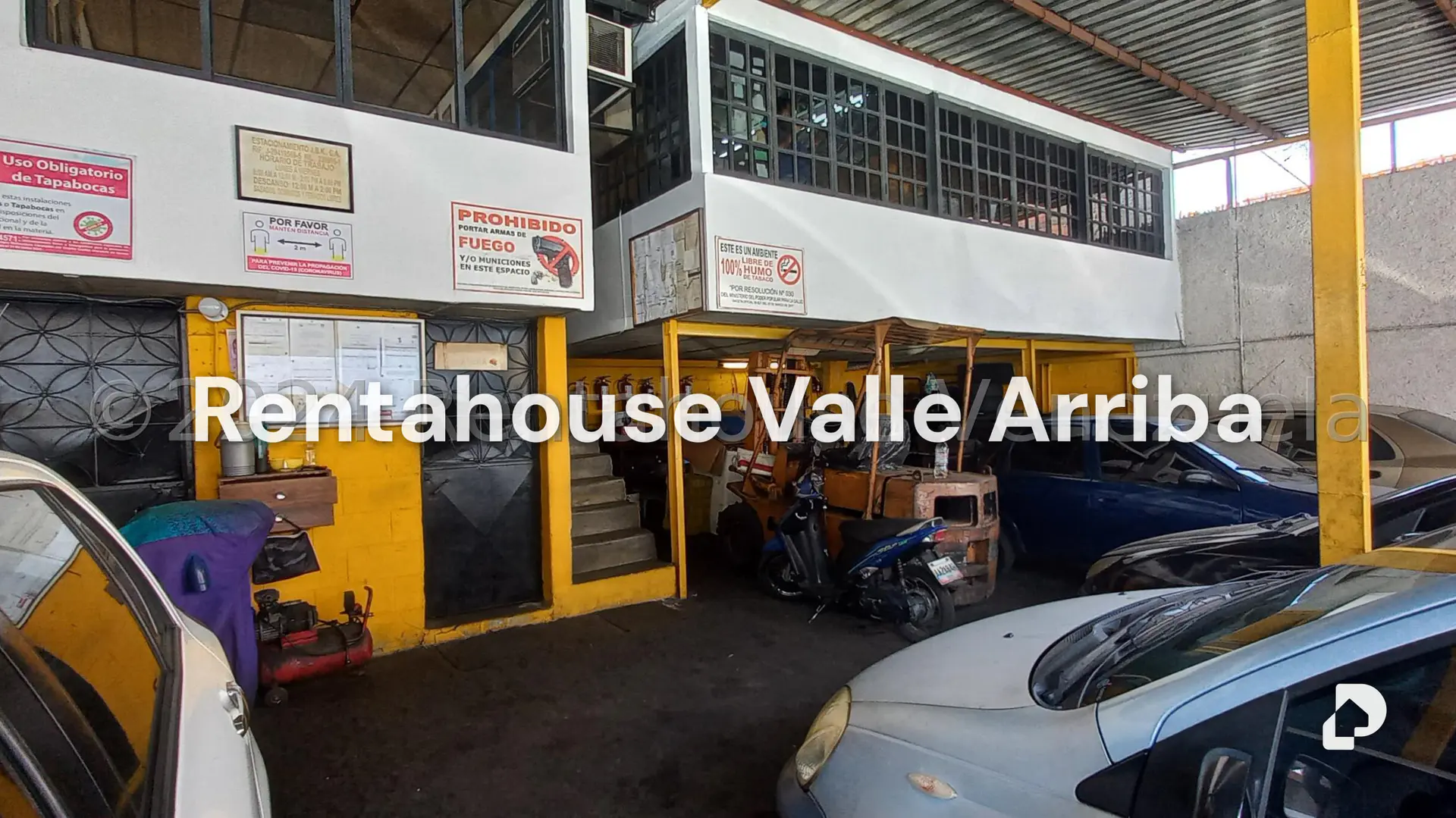 Terreno en Catia, Caracas – 11