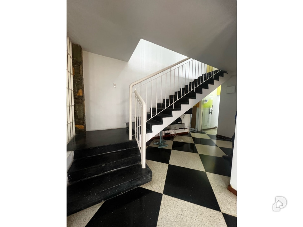 Casa en Chuao, Caracas – 2