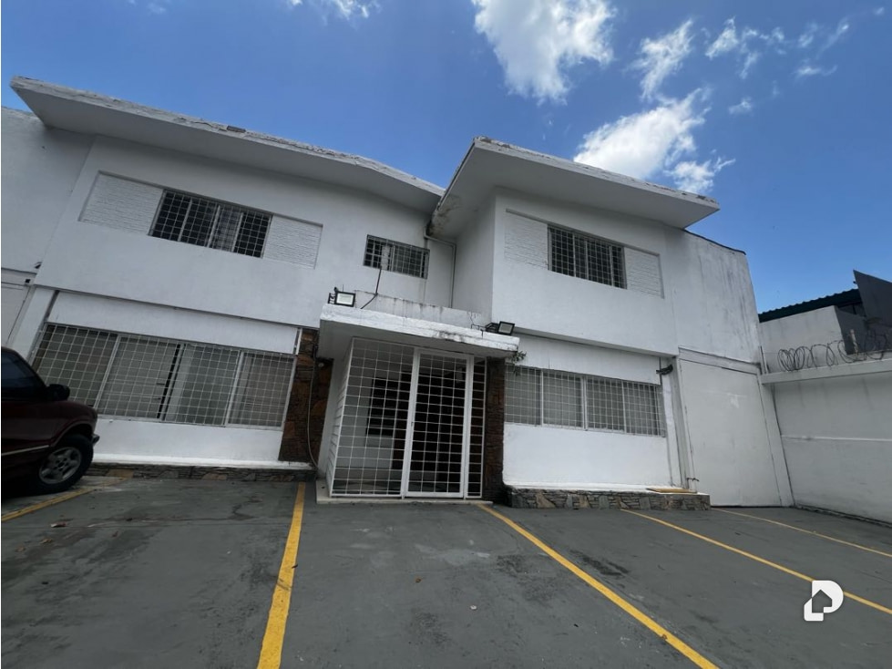 Casa en Chuao, Caracas – 1