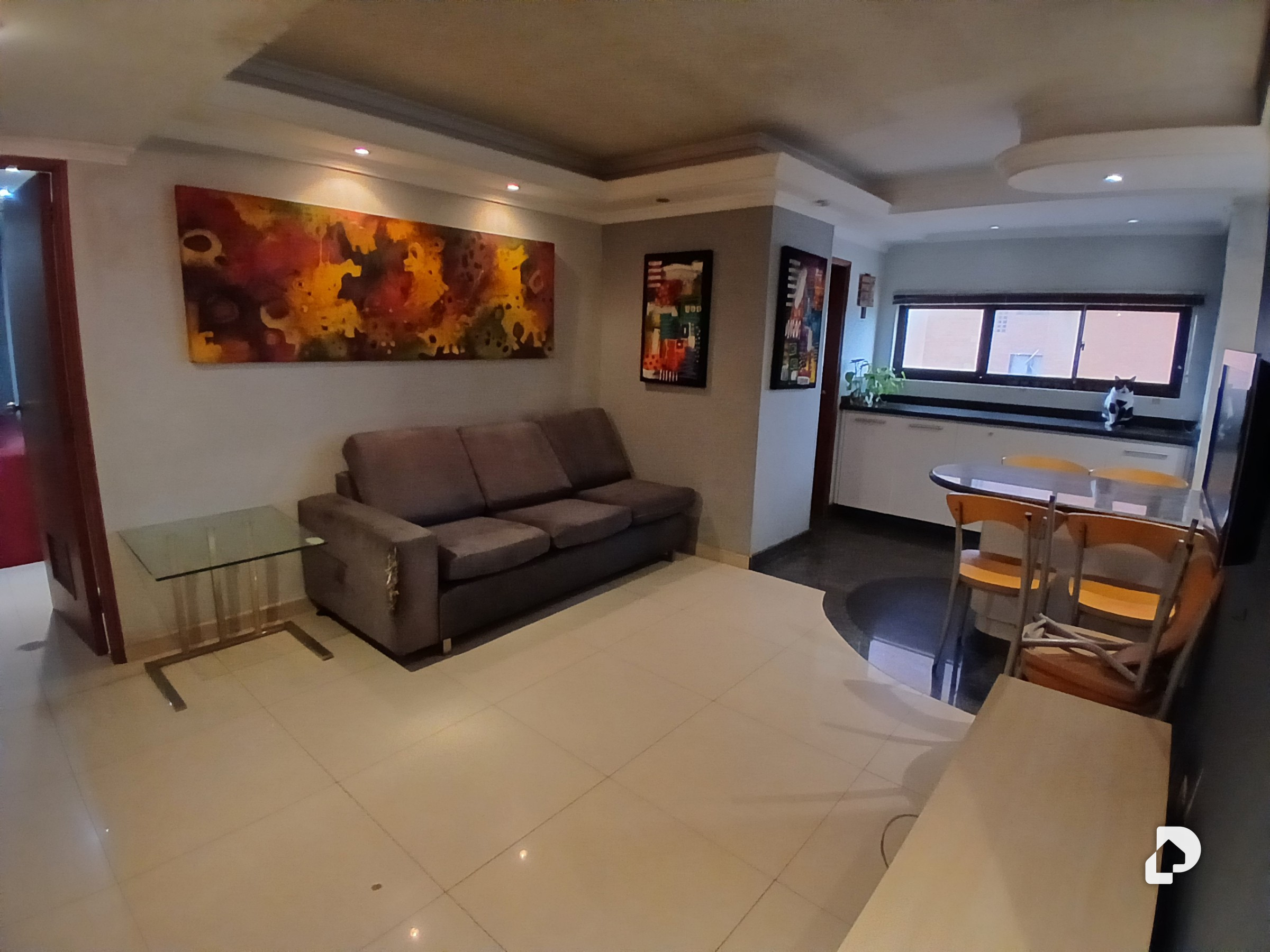Apartamento en Sector La Lago, Maracaibo – 13