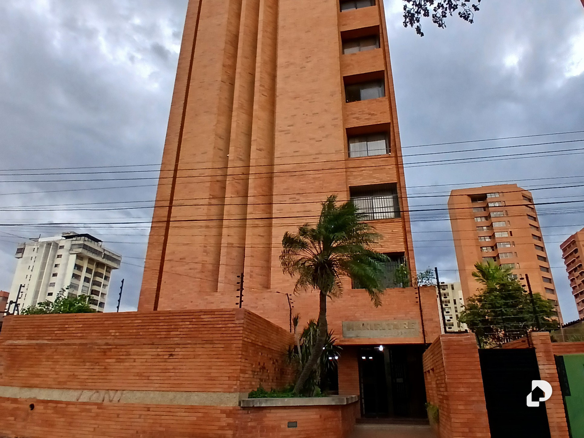 Apartamento en Sector La Lago, Maracaibo – 16