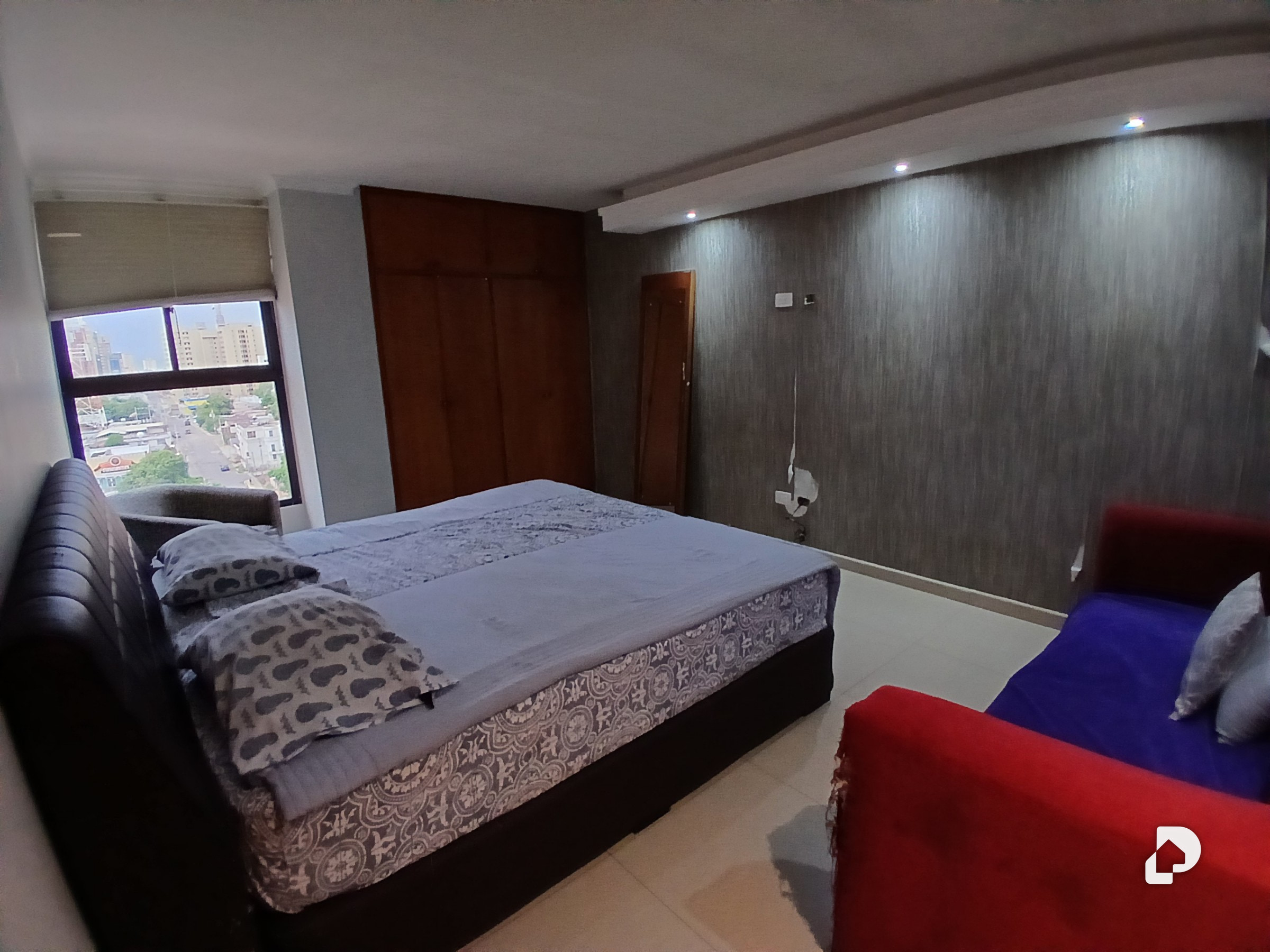 Apartamento en Sector La Lago, Maracaibo – 7