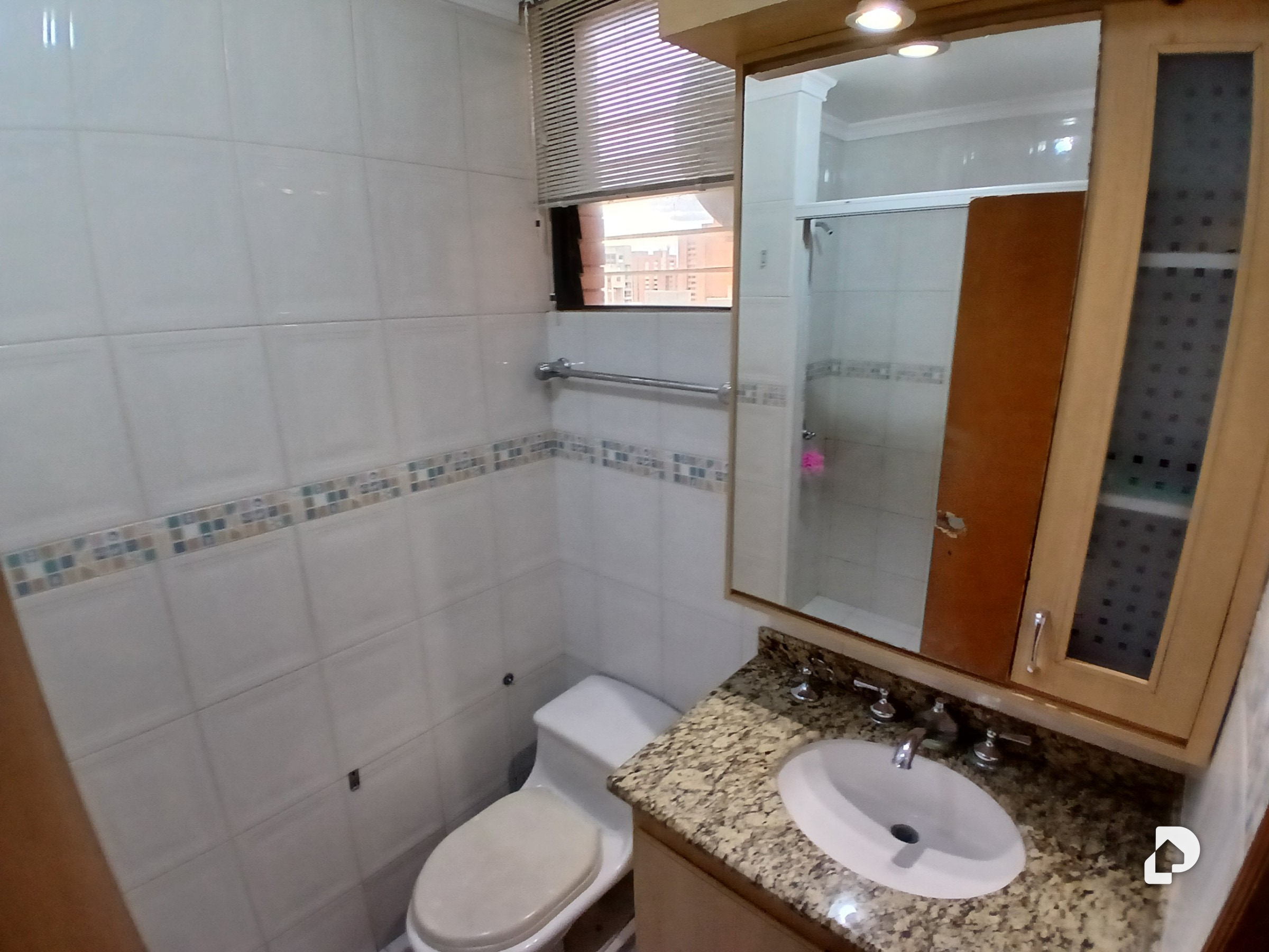 Apartamento en Sector La Lago, Maracaibo – 9