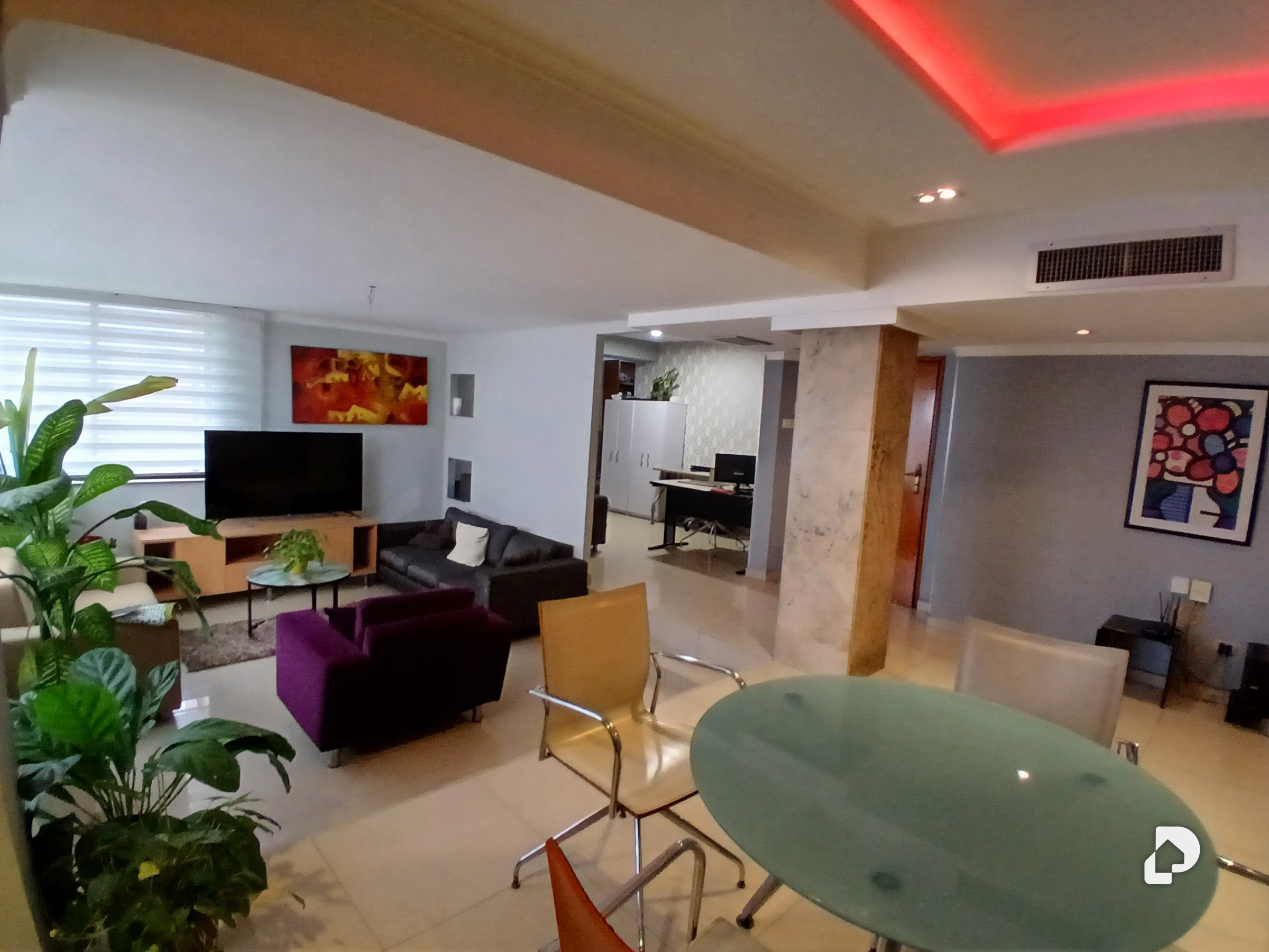 Apartamento en Sector La Lago, Maracaibo – 3