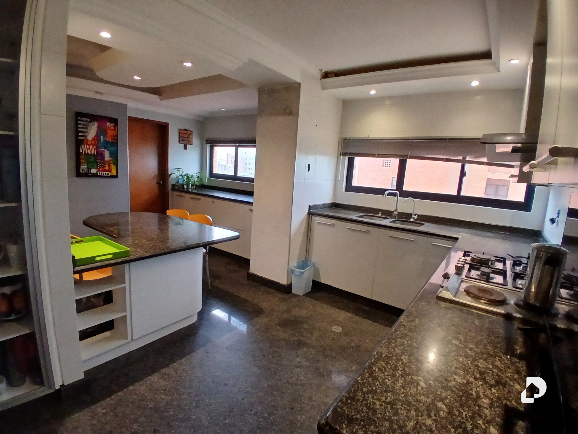 Apartamento en Sector La Lago, Maracaibo – 5