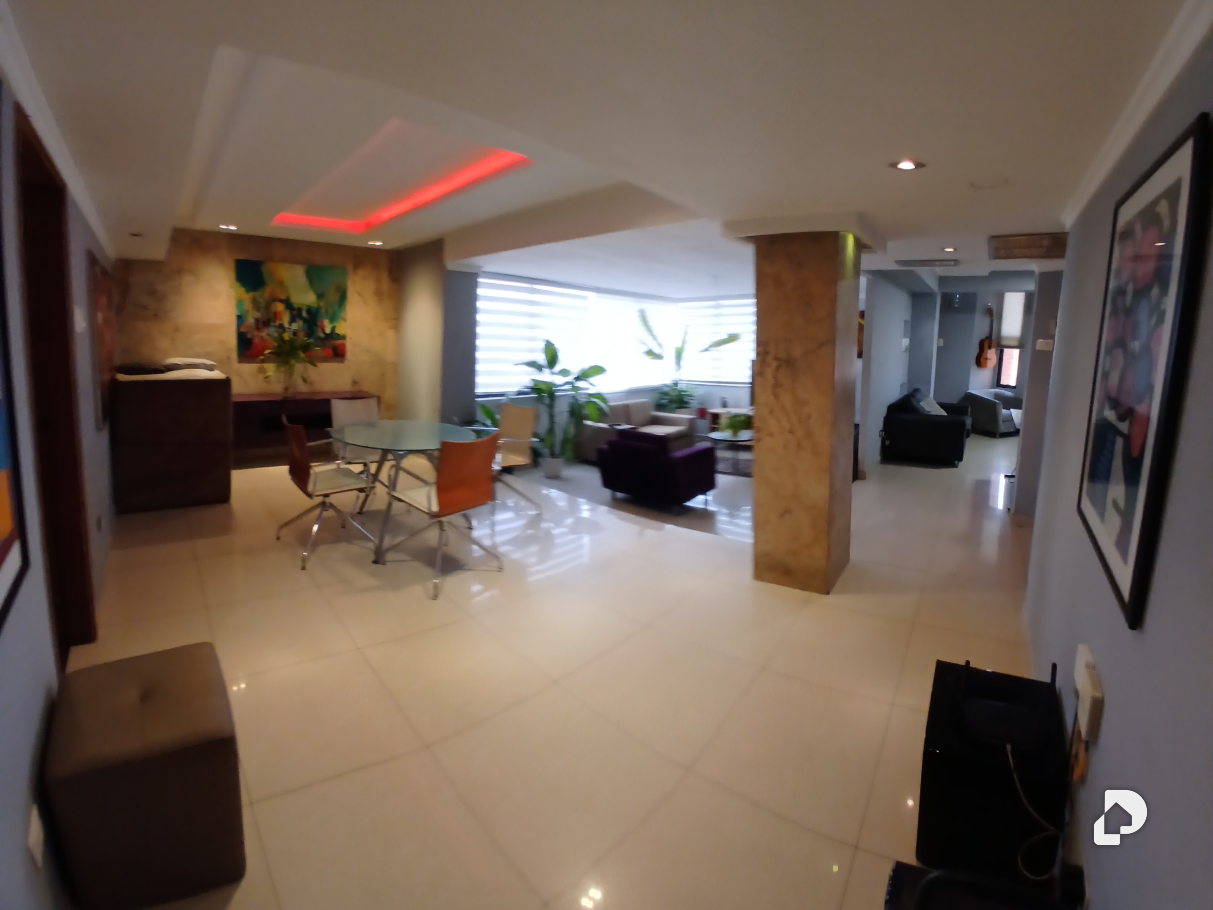 Apartamento en Sector La Lago, Maracaibo – 1