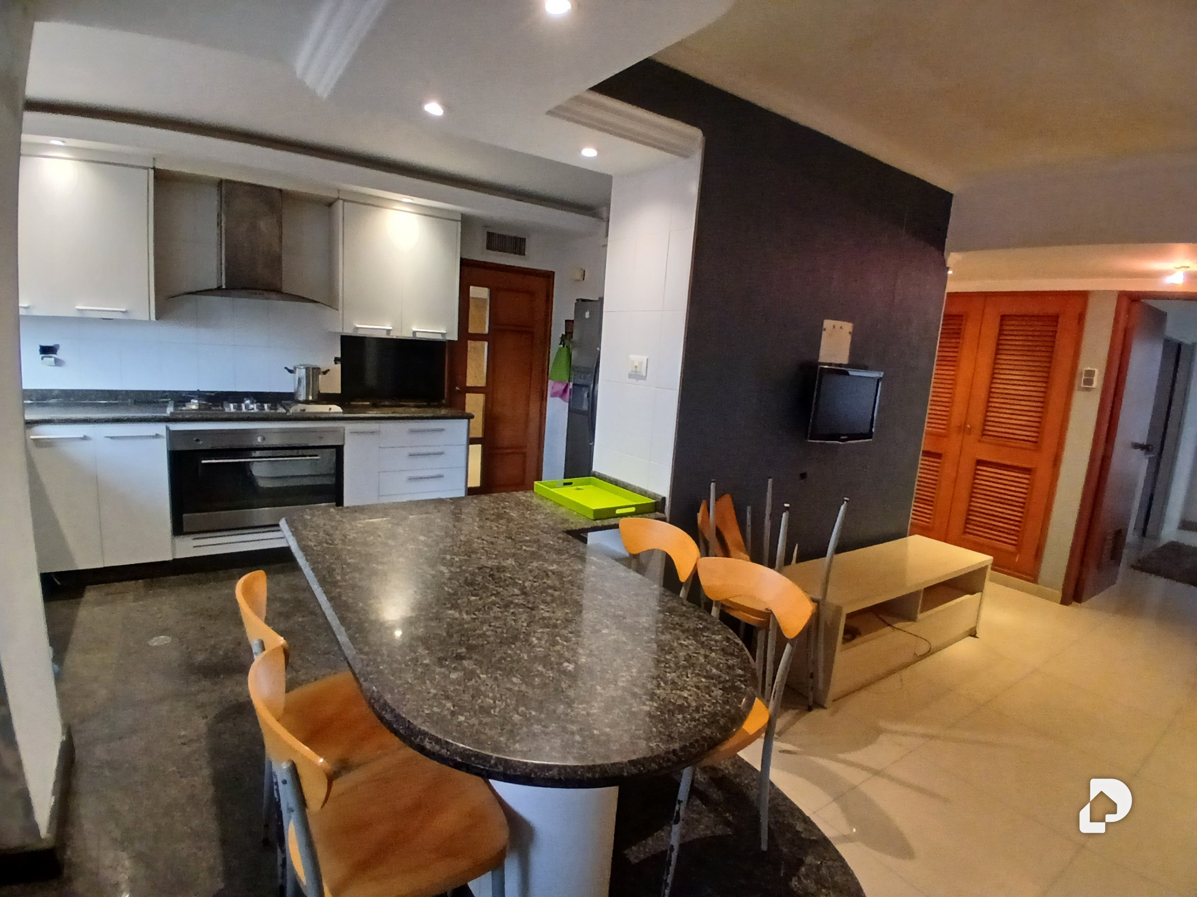 Apartamento en Sector La Lago, Maracaibo – 4