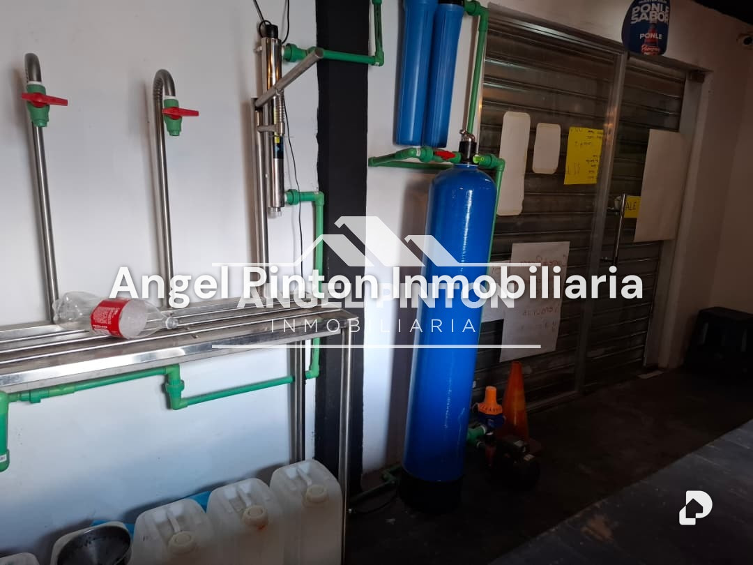 Local comercial en Altos del Sol Amado, Maracaibo – 22