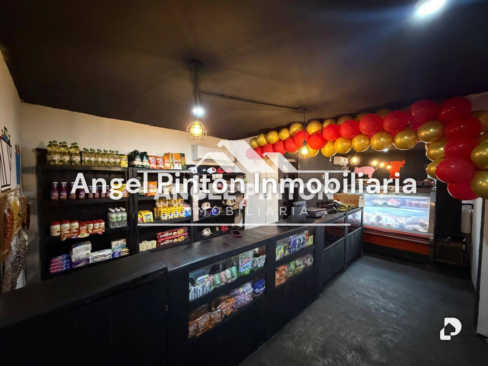 Local comercial en Altos del Sol Amado, Maracaibo – 20