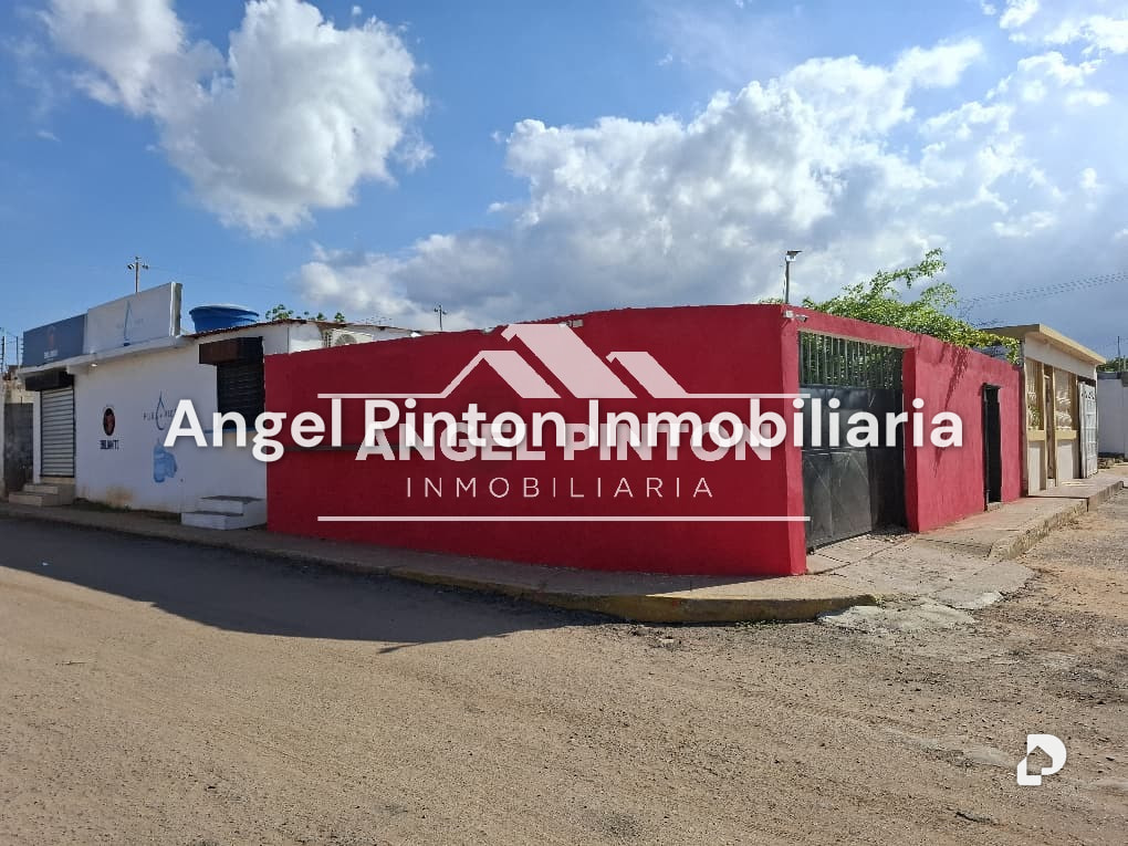 Local comercial en Altos del Sol Amado, Maracaibo – 10