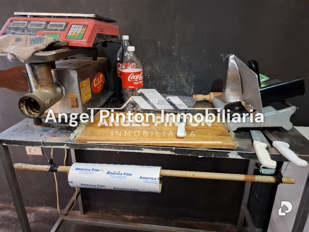 Local comercial en Altos del Sol Amado, Maracaibo – 26