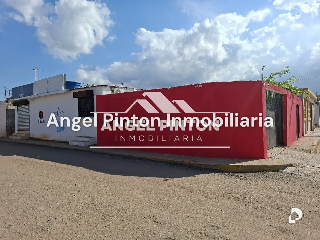 Local comercial en Altos del Sol Amado, Maracaibo – 2