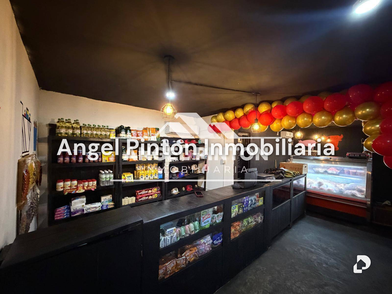 Local comercial en Altos del Sol Amado, Maracaibo – 19