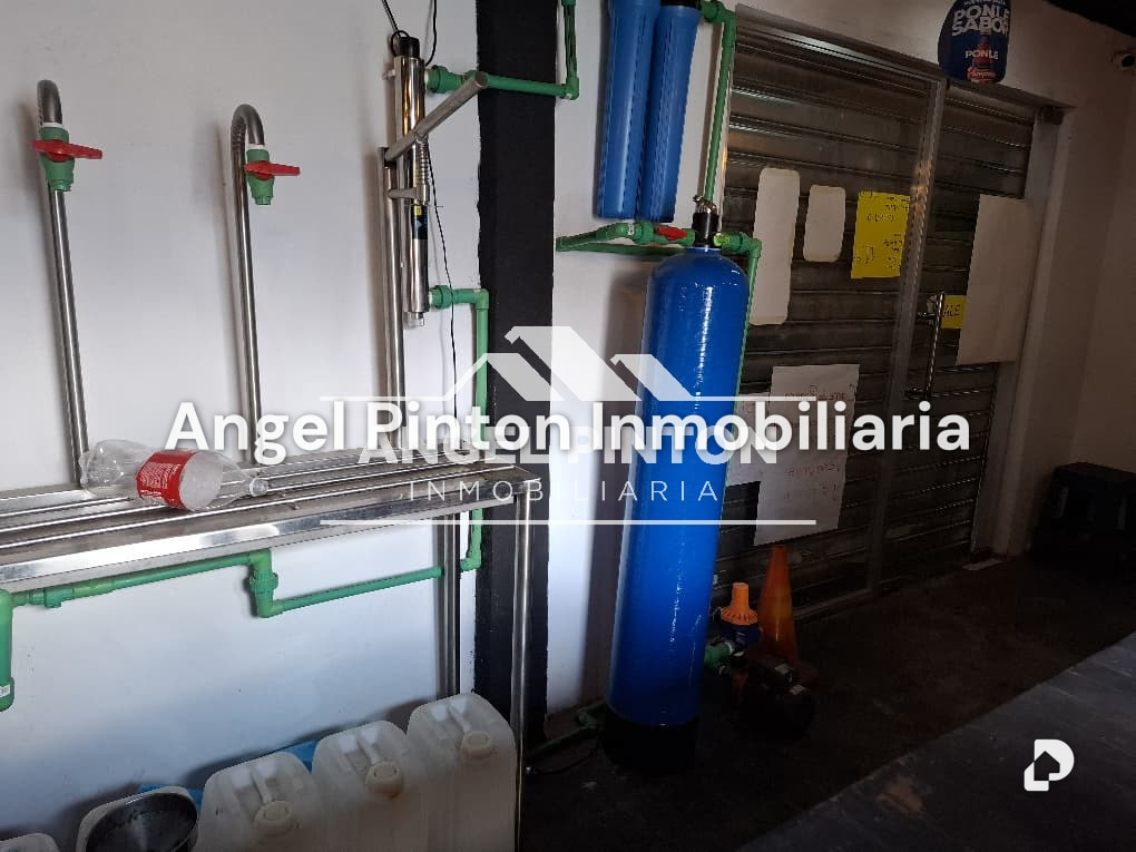 Local comercial en Altos del Sol Amado, Maracaibo – 15