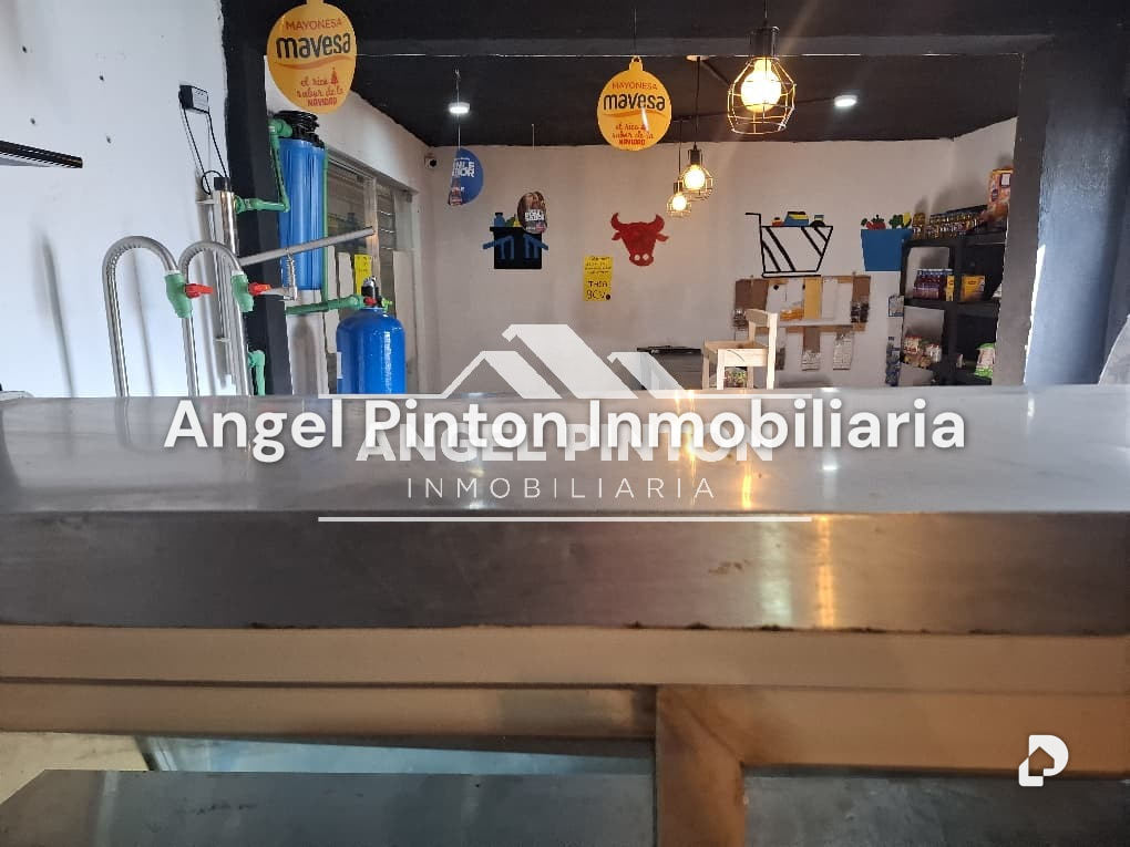 Local comercial en Altos del Sol Amado, Maracaibo – 14