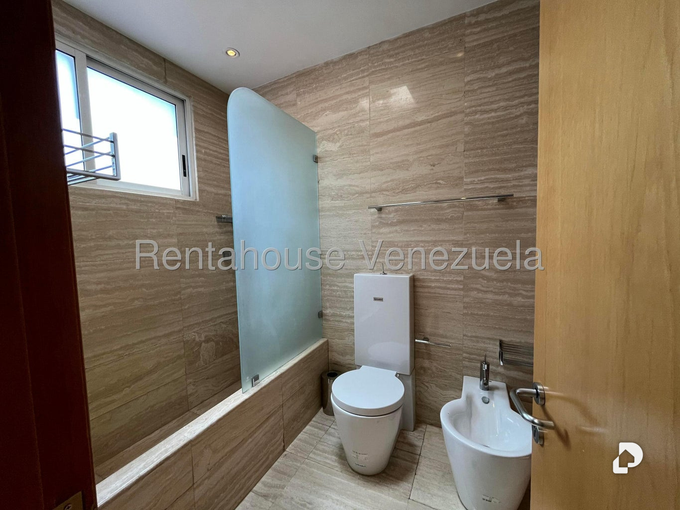 Penthouse en Campo Alegre, Caracas