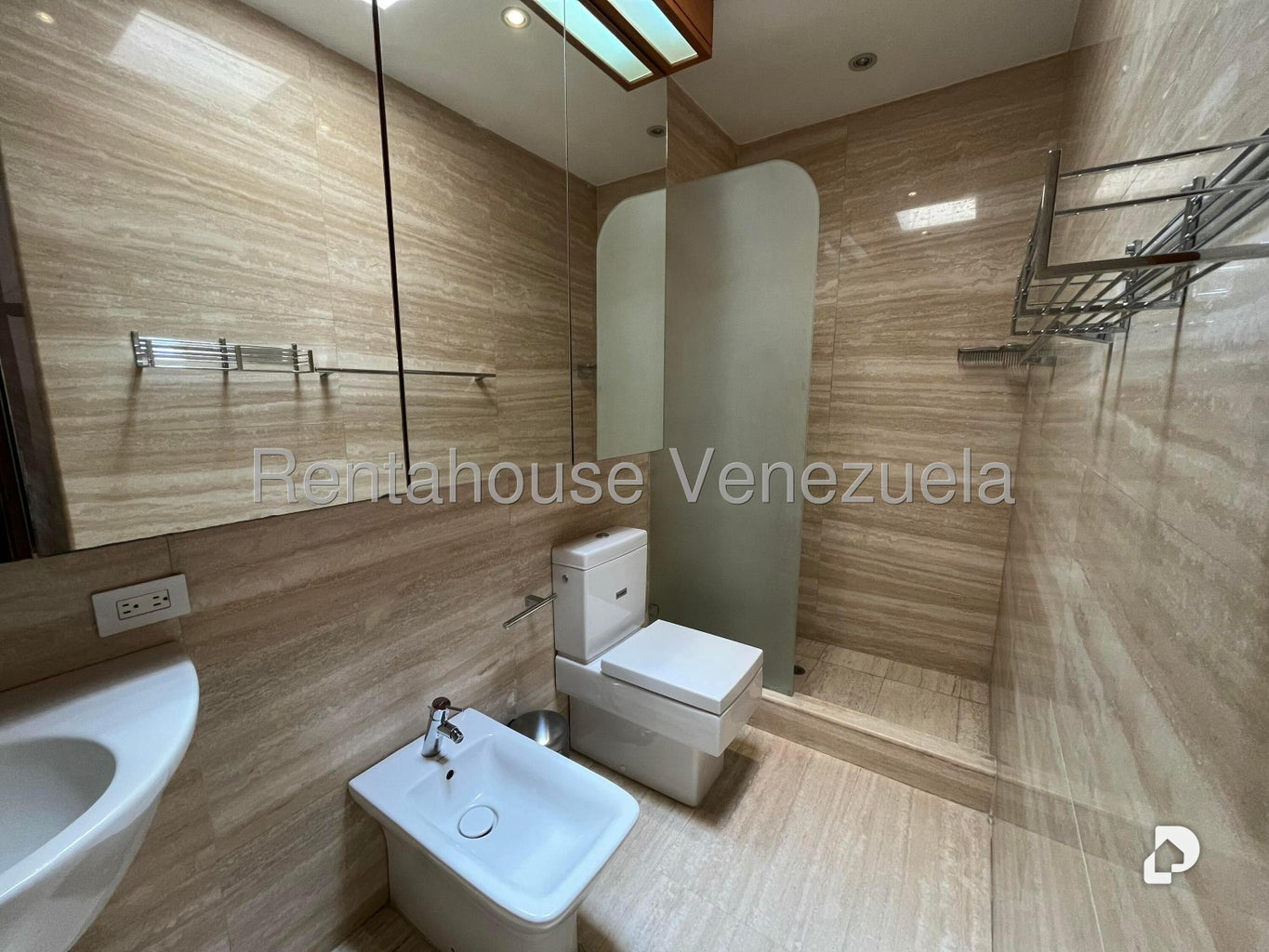 Penthouse en Campo Alegre, Caracas