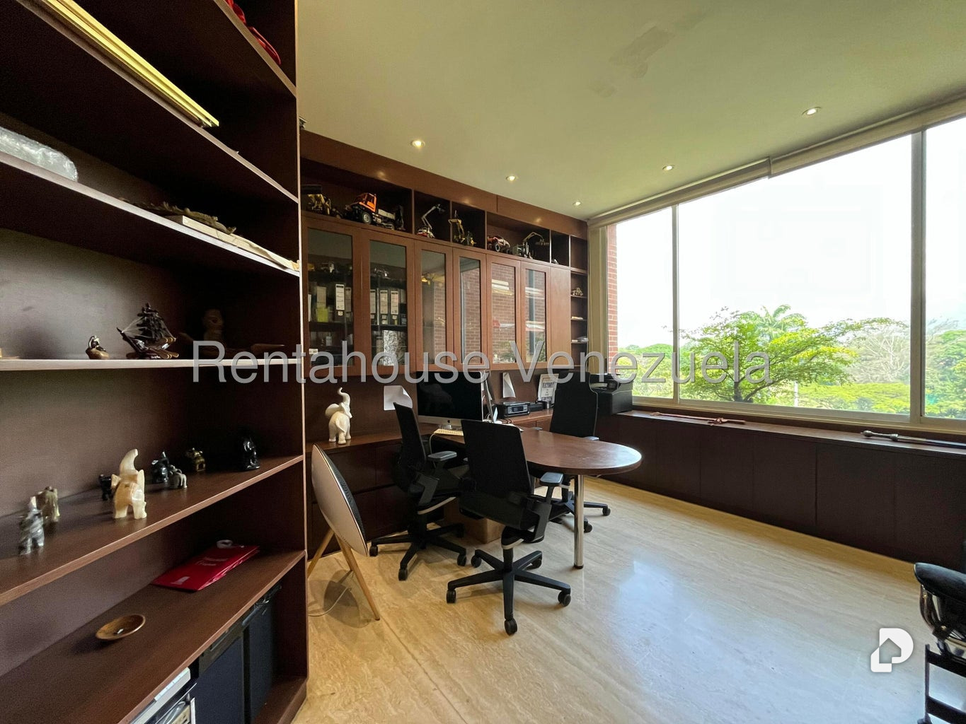 Penthouse en Campo Alegre, Caracas