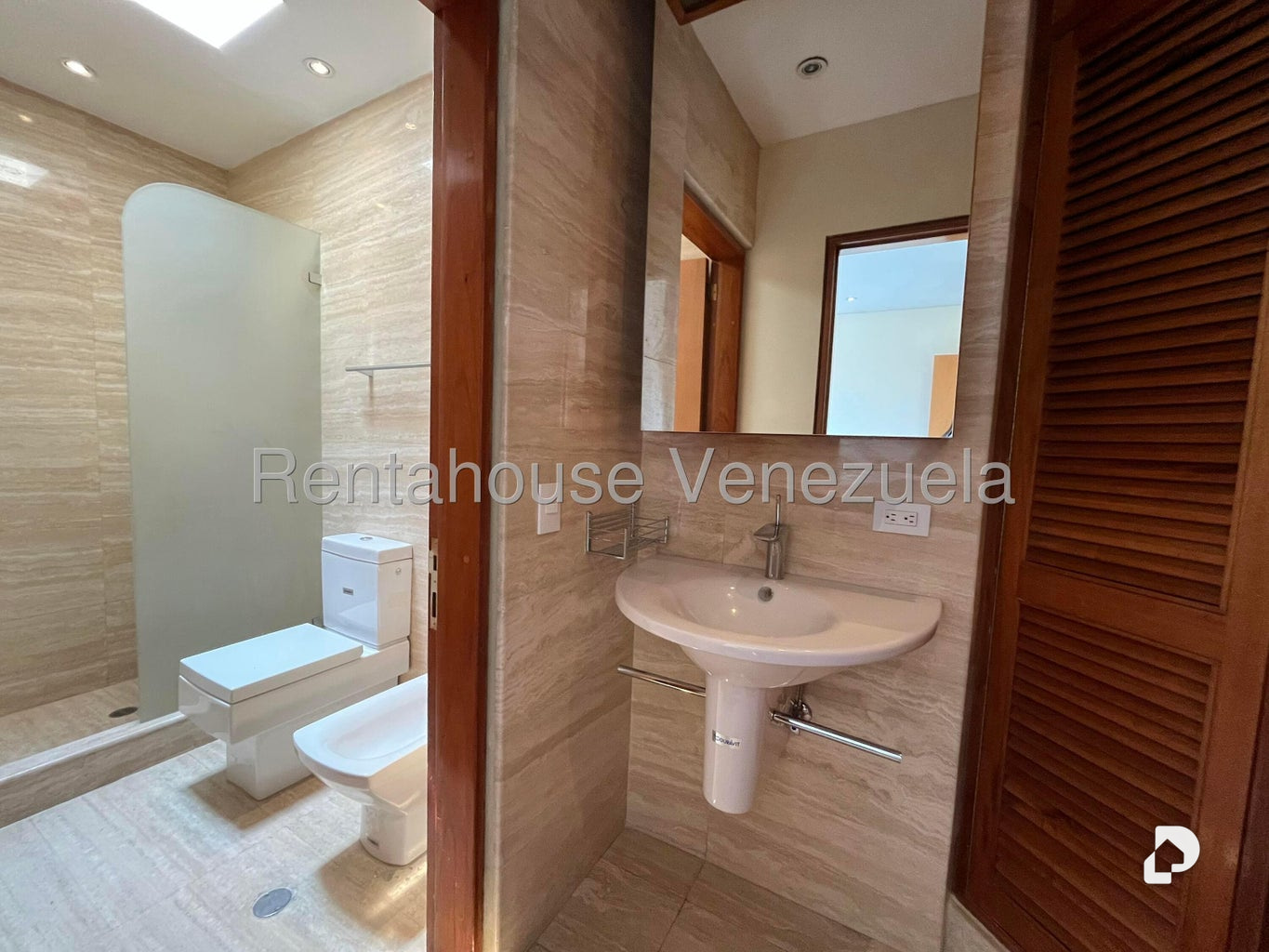 Penthouse en Campo Alegre, Caracas