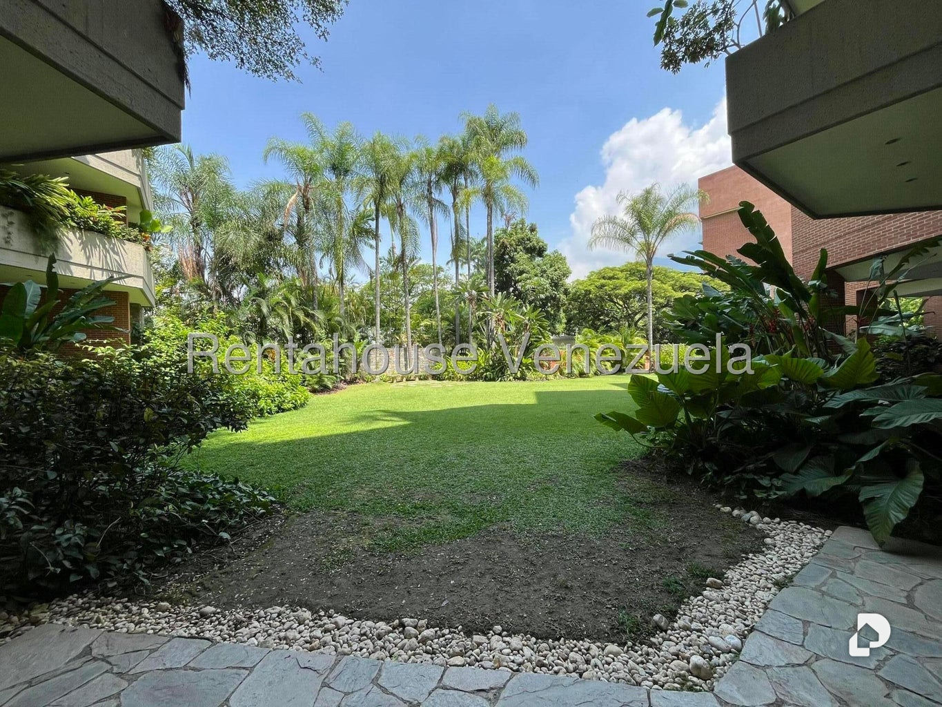 Penthouse en Campo Alegre, Caracas