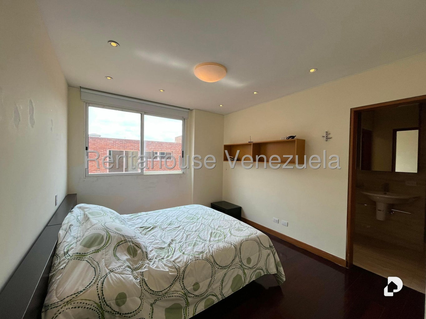 Penthouse en Campo Alegre, Caracas