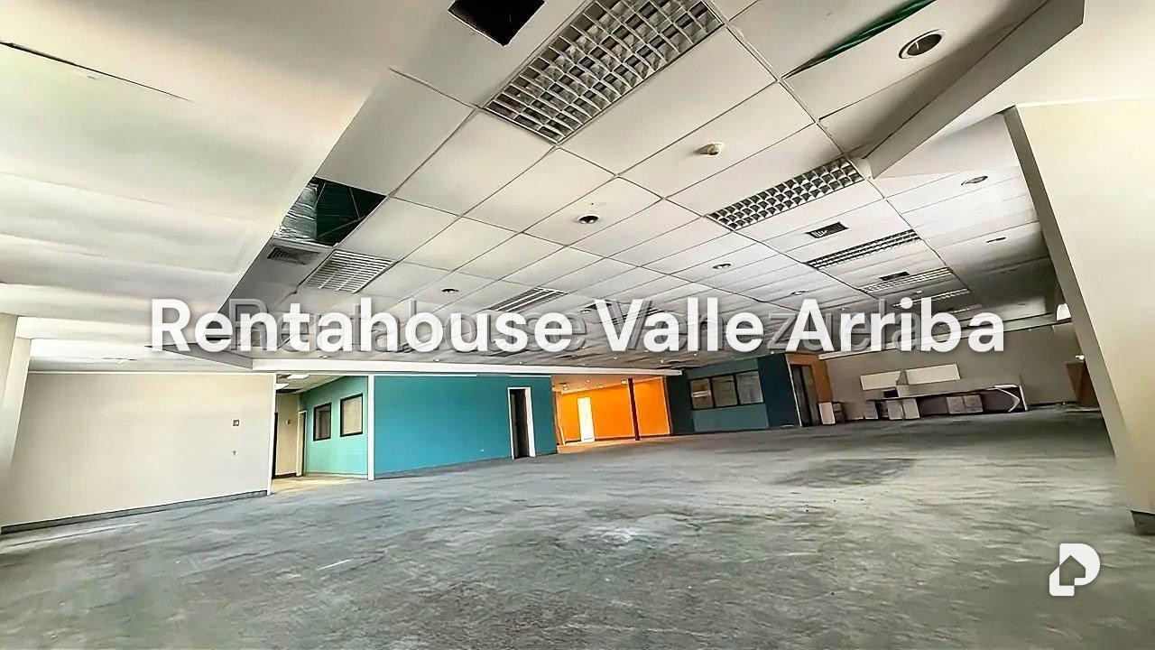 Edificio en Los Ruices, Caracas – 22