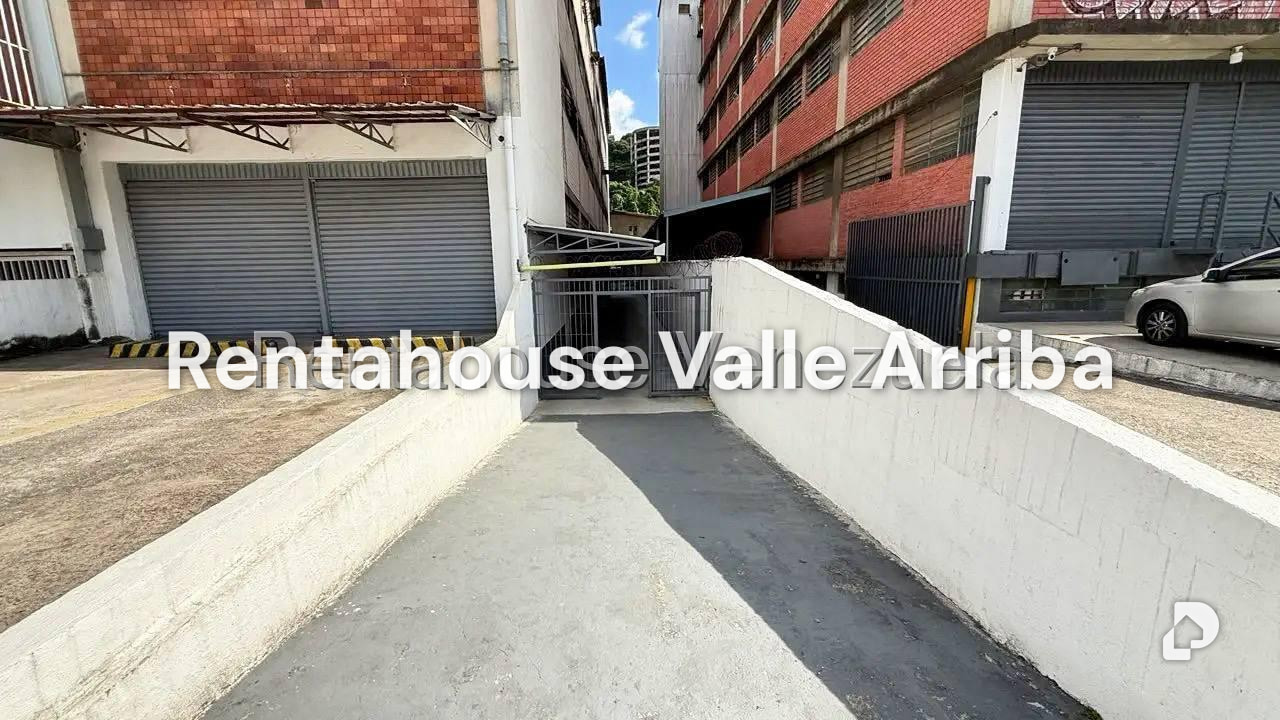 Edificio en Los Ruices, Caracas – 2