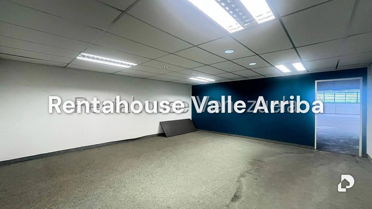 Edificio en Los Ruices, Caracas – 18
