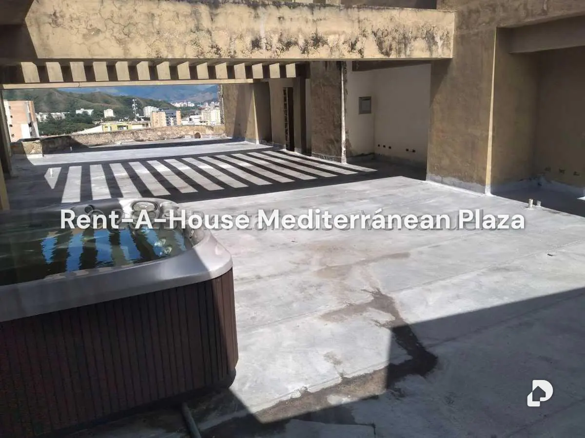 Apartment in Valle Blanco, Valencia – 24