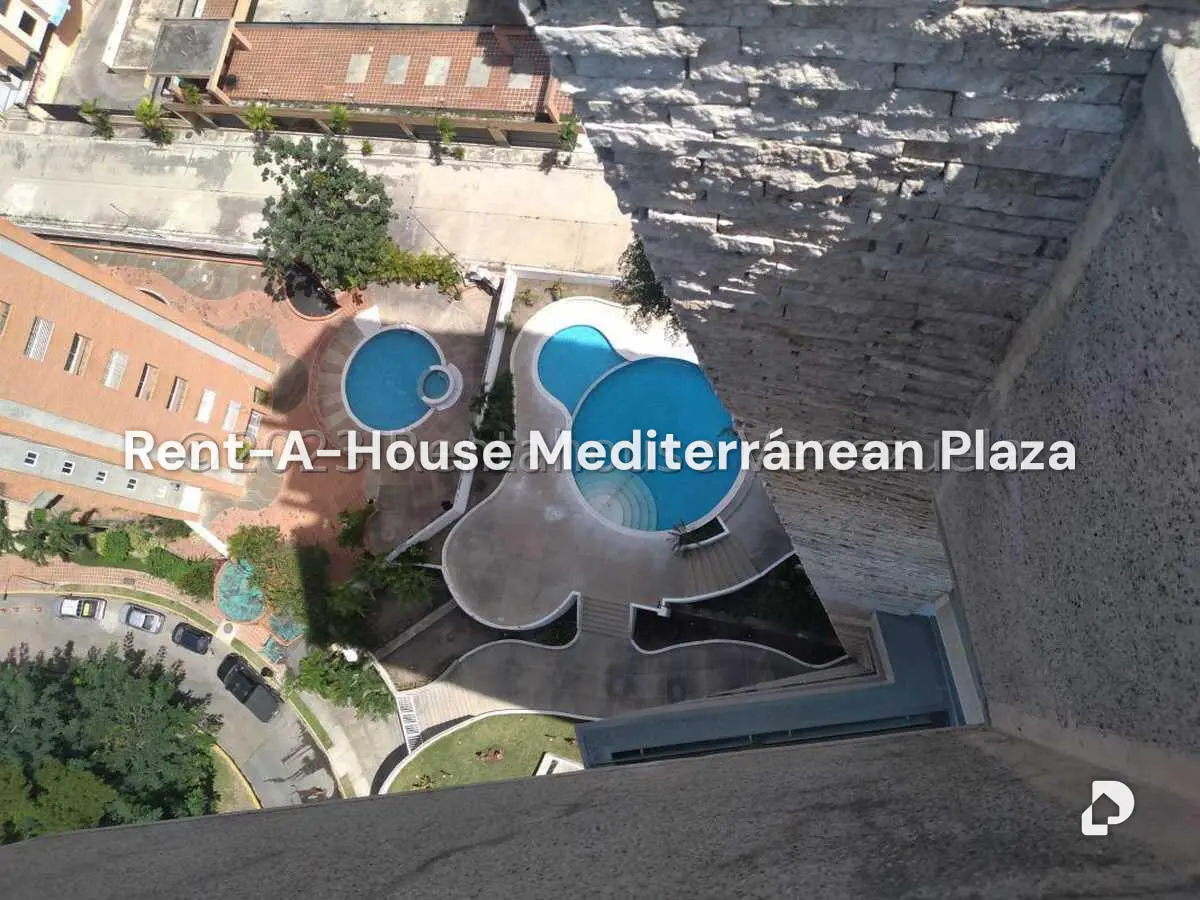Apartment in Valle Blanco, Valencia – 19