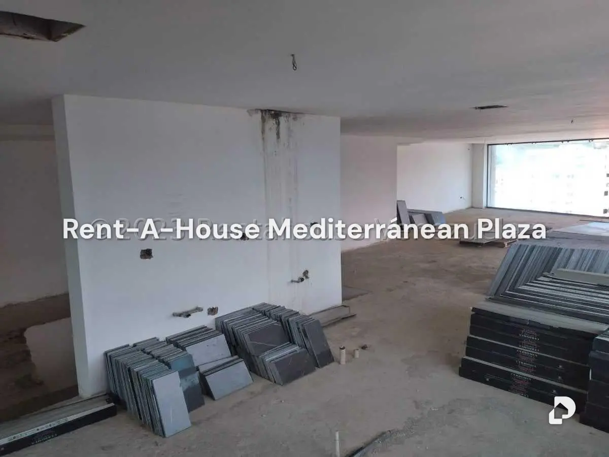 Apartment in Valle Blanco, Valencia – 11