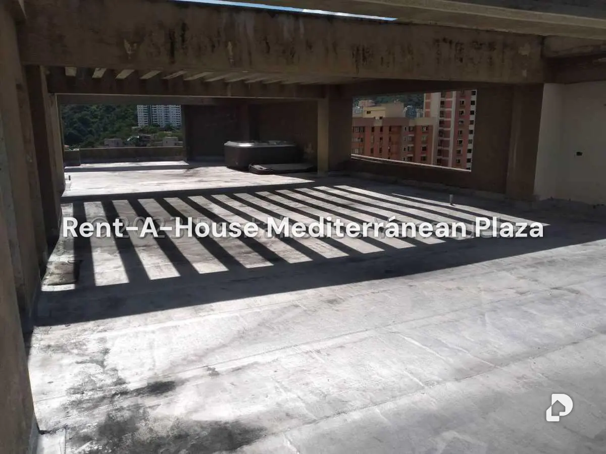 Apartment in Valle Blanco, Valencia – 20