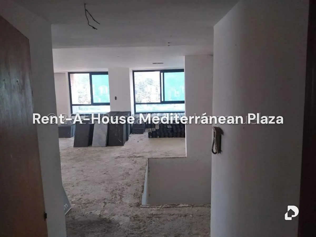 Apartment in Valle Blanco, Valencia – 2
