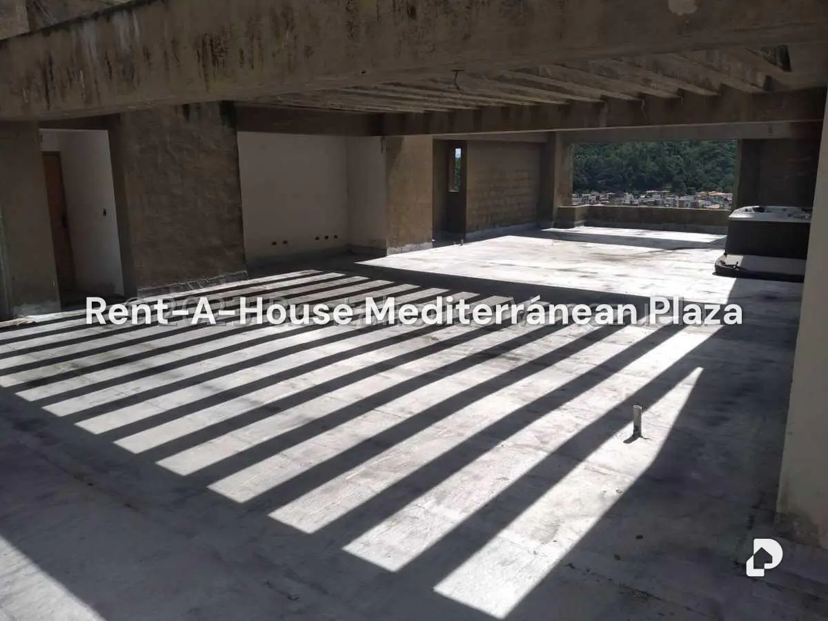 Apartment in Valle Blanco, Valencia – 21