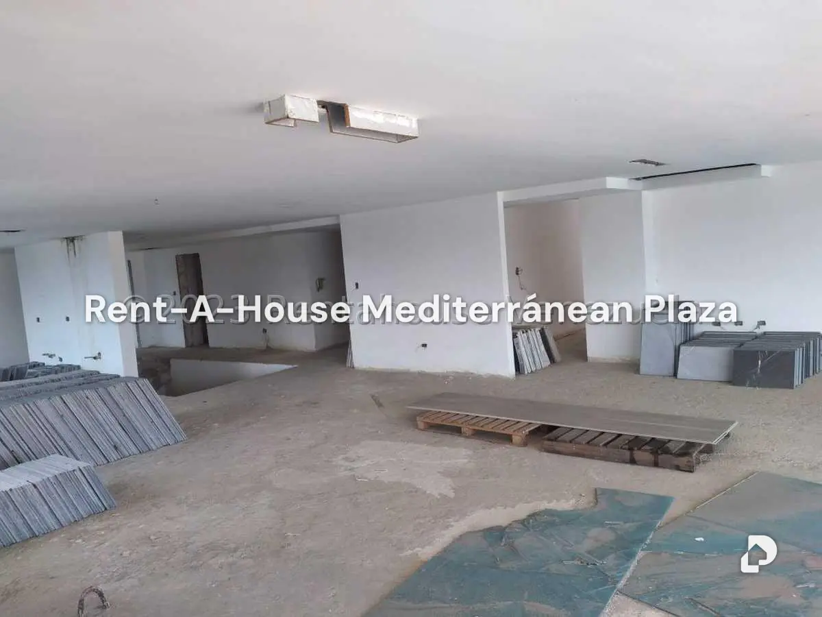 Apartment in Valle Blanco, Valencia – 15