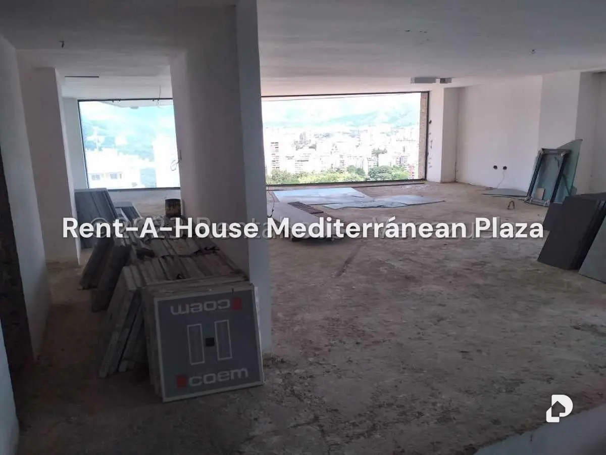 Apartment in Valle Blanco, Valencia – 3