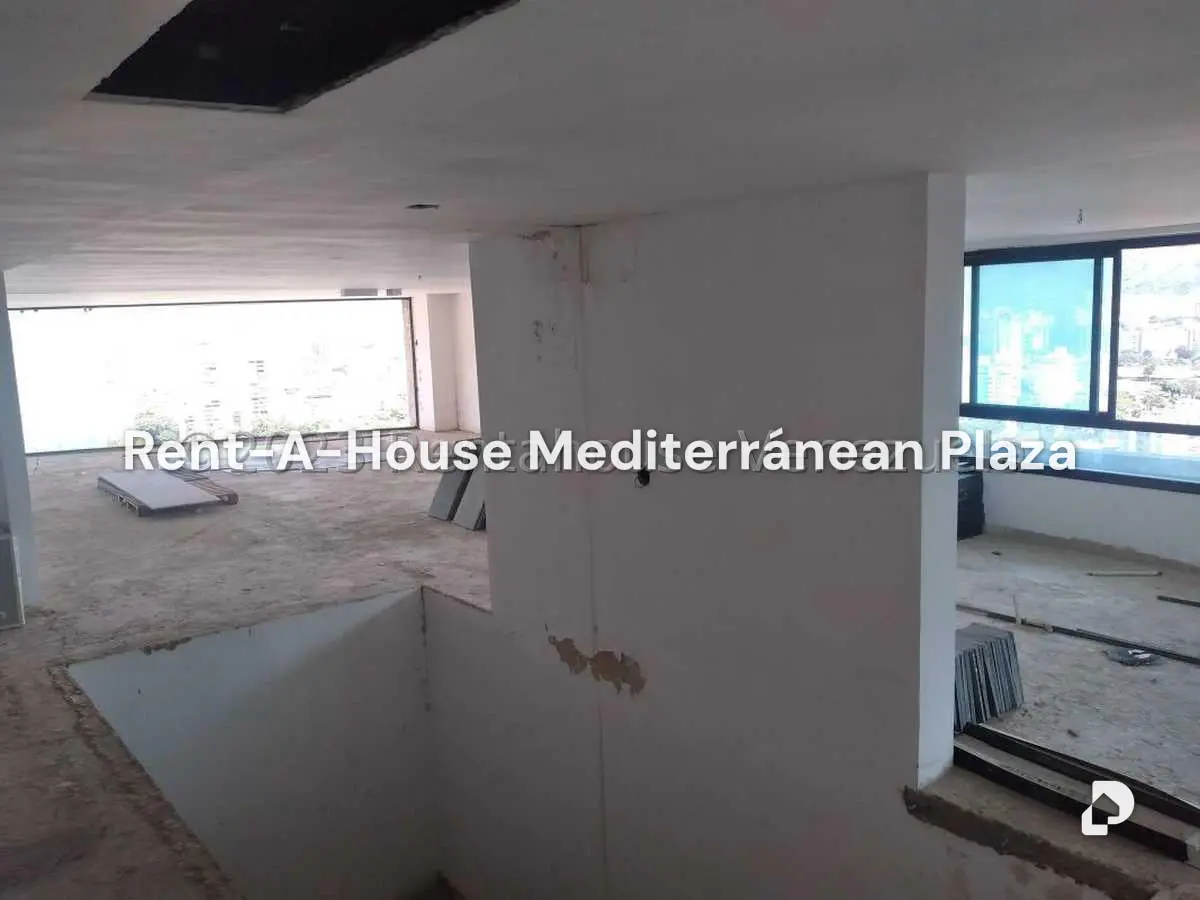 Apartment in Valle Blanco, Valencia – 6