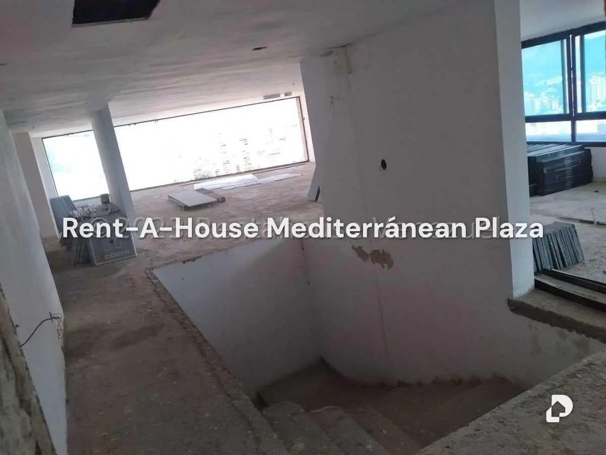 Apartment in Valle Blanco, Valencia – 8
