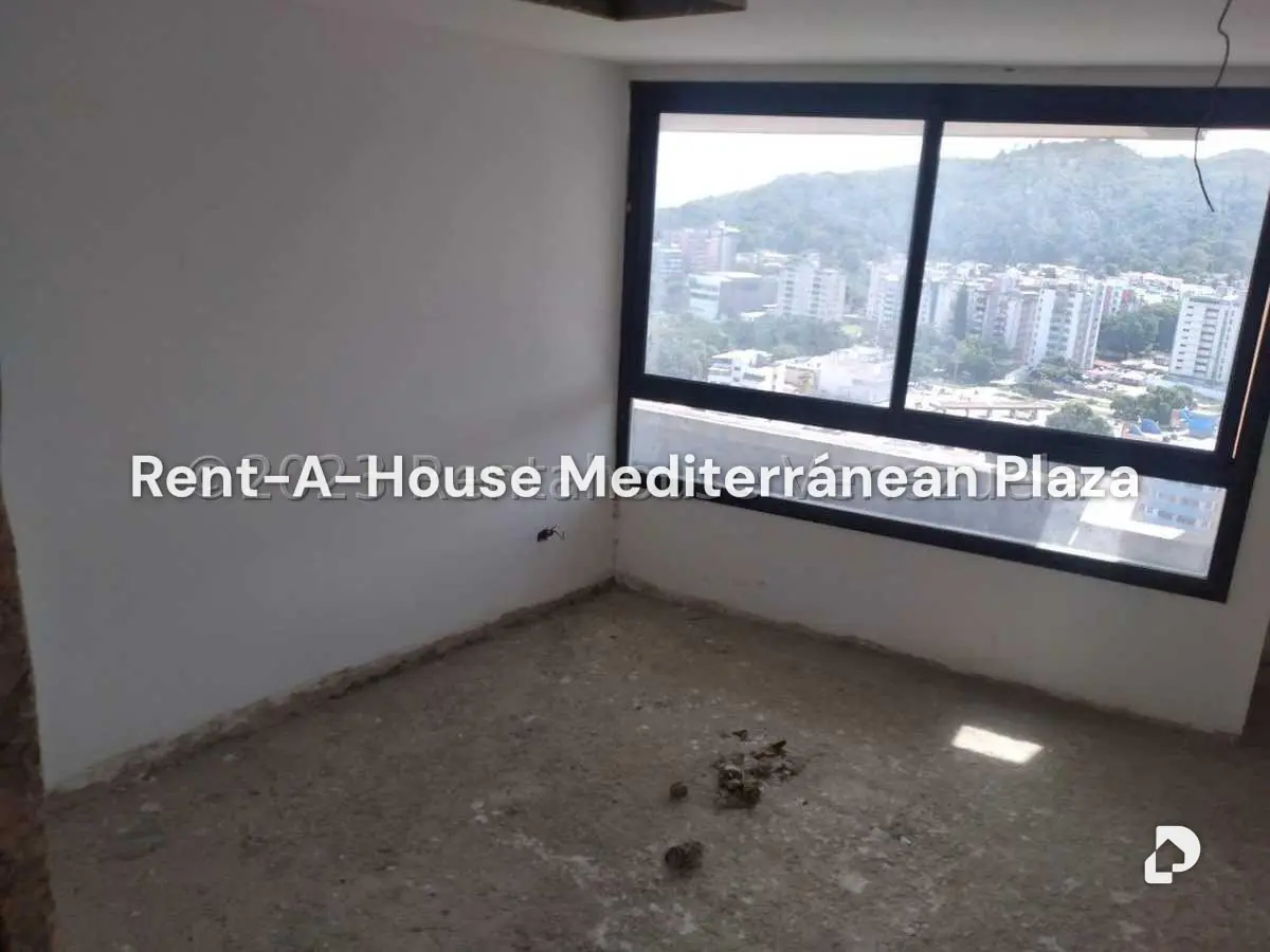 Apartment in Valle Blanco, Valencia – 28
