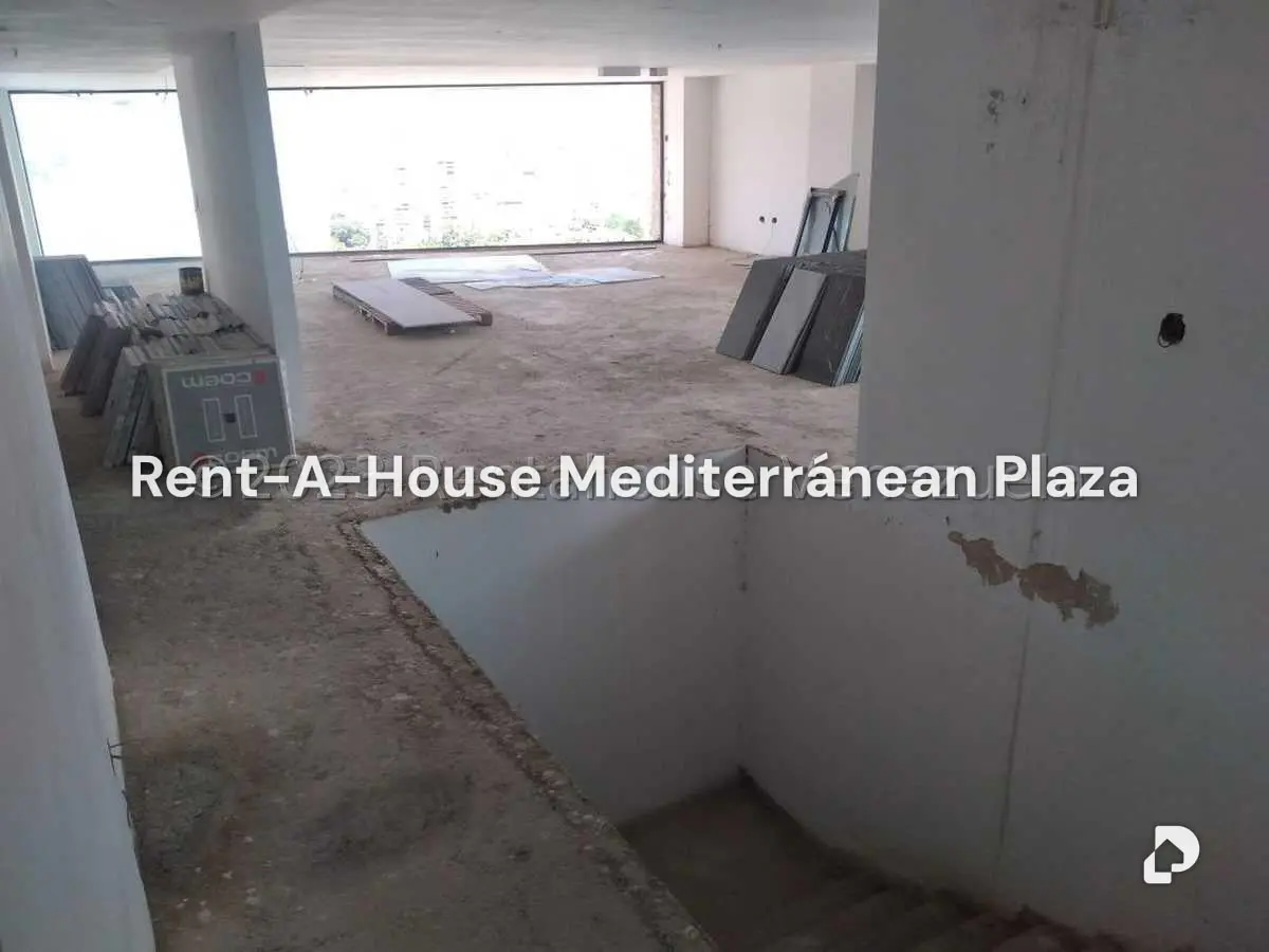 Apartment in Valle Blanco, Valencia – 4